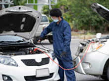 Какие ошибки при прикуривании авто самые распространённые?