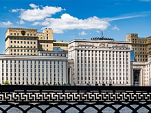 Минобороны сообщило о минировании ВСУ мостов через Северский Донец в ДНР