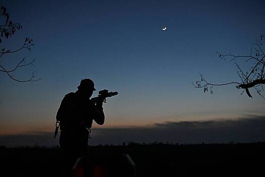 На сумское направление перебросили недоукомплектованную бригаду ВСУ