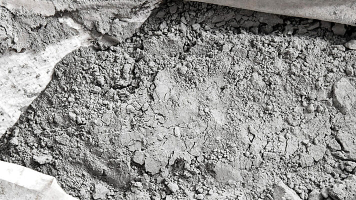 Как приготовить бетон из ПГС