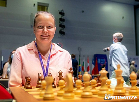 Российская чемпионка мира рассказала об отношении к бойкоту украинских шахматисток