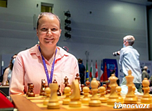 Российская чемпионка мира рассказала об отношении к бойкоту украинских шахматисток