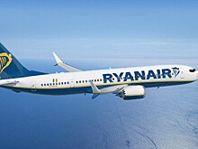 Минск объяснил поднятие Миг-29 к самолету Ryanair