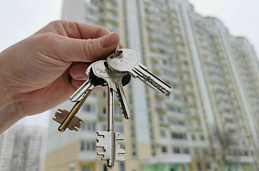 КС РФ: противоречие в правилах предоставления военным жилья должны устранить