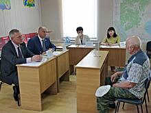 Острые проблемы муниципалитетов Приморья прозвучали на приемах граждан