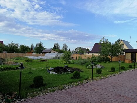 В Свердловской области спрос на покупку земли вырос на 4%