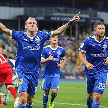 «Fair play»: Фискалов не удивили мизерные зарплатны игроков киевского «Динамо»