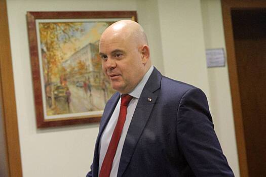 МВД Болгарии заявило о покушении на главного прокурора республики