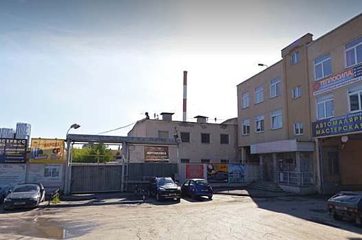 Власти Екатеринбурга выставят на торги хлебокомбинат во Втузгородке