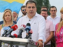Непроходные. Зачем на выборы идут Саакашвили, Кличко, Гриценко, Смешко, Вилкул, Ляшко и другие