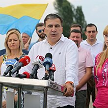 Непроходные. Зачем на выборы идут Саакашвили, Кличко, Гриценко, Смешко, Вилкул, Ляшко и другие