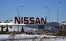 «АвтоВАЗу» передали управление заводом Nissan в Петербурге