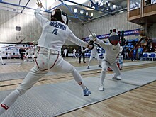Российские пятиборцы не выступят на Кубке мира в Каире