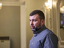 Пушилин рассказал о продвижении Российской армии