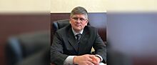 Андрей Васюков возглавил Управление по физкультуре и спорту Ижевска
