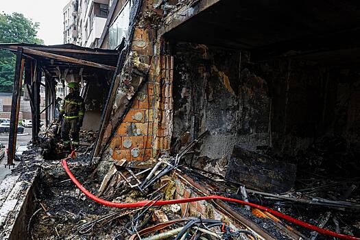 Влияние российских и украинских военкоматов на ход СВО сравнили