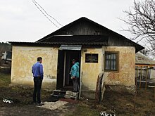 Под Воронежем сотрудники медучреждения страдают из-за серьёзных коммунальных проблем
