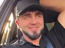 После гонок блогера Гаджиева по Москве заведено дело