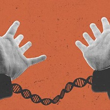 Гены, которые могут испортить тебе жизнь