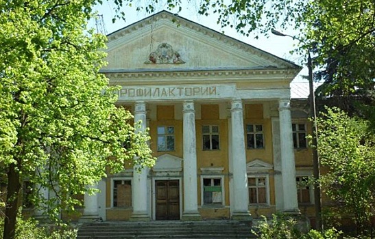 В Нижегородской области восстанавливают памятники по президентской программе