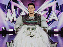 Актер Стас Ярушин смог перехитрить жюри телешоу "Маска" в образе Водяного