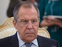 Лавров назвал американскую дипломатию "фейковой"