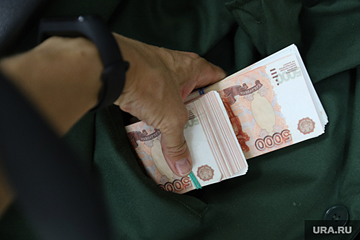 Пенсионерка из Тюмени отдала мошенникам 10 млн рублей