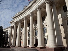 Делегация из Китайской Народной Республики посетила Волгоградскую область