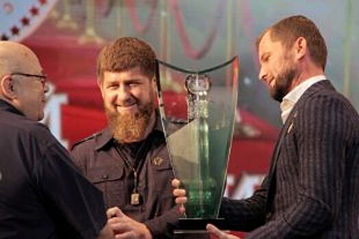 Актёр Александр Калягин стал заслуженным деятелем искусств Чечни