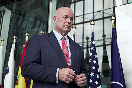 Уитакер: Трамп может отказаться от усилий, если решит, что сделка невозможна