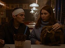 Вышел трейлер сериала «Плейлист волонтера»