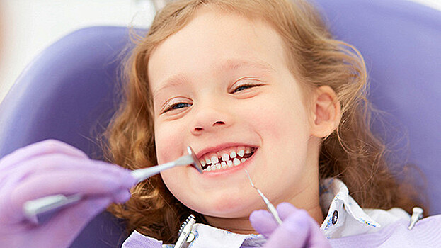 Какие виды обезболивания подходят детям при лечении зубов