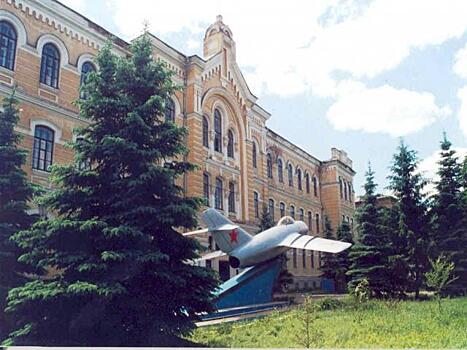 Оренбургская епархия может оставить музей космонавтики после передачи здания РПЦ