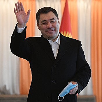 Выборы состоялись. Что ожидает Киргизию с новым президентом