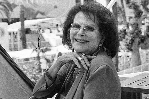 Озвучены обстоятельства смерти легендарной актрисы Клаудии Кардинале