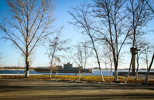 Волгоградскую область ждет аномальное потепление до +22°C в середине марта