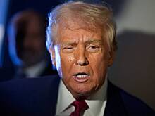 Торговую войну Трампа связали с обидами на весь мир