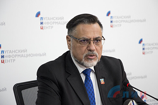 Заявление Владислава Дейнего
