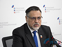 Заявление Владислава Дейнего