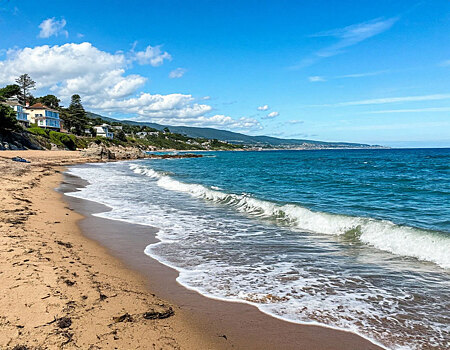 Власти Херсонщины хотят «подарить» Лукашенко часть морских побережий