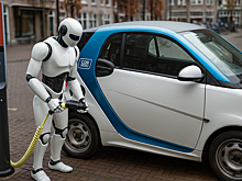 ИИ может продлить жизнь батарее электромобилей