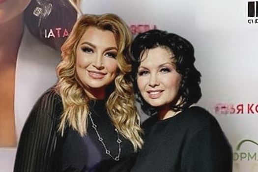 «После 50 лет можно меняться»: Шведова и Которева рассказали об изменениях в жизни