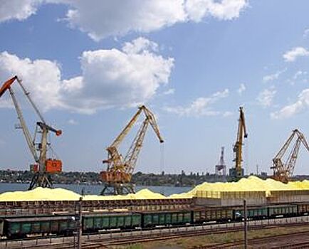 РЖД инвестирует 19 млрд в развитие железнодорожной инфраструктуры на подходах к портам в СЗФО