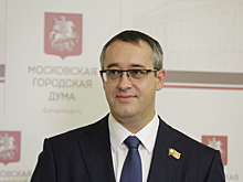 Шапошников рассказал о планах работы Мосгордумы на весеннюю сессию