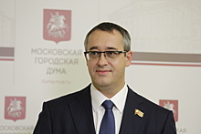 Шапошников рассказал о планах работы Мосгордумы на весеннюю сессию