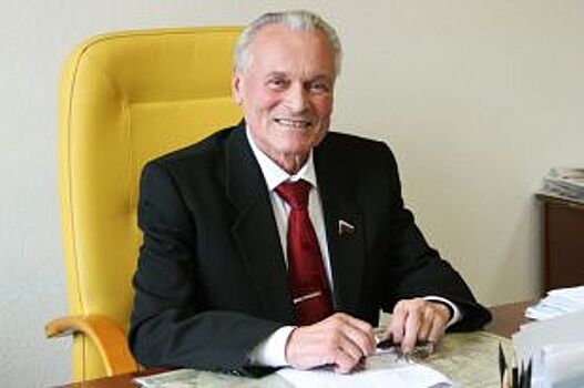 Сергей Ермаков: «Мечтаю дожить до ста»