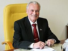 Сергей Ермаков: «Мечтаю дожить до ста»