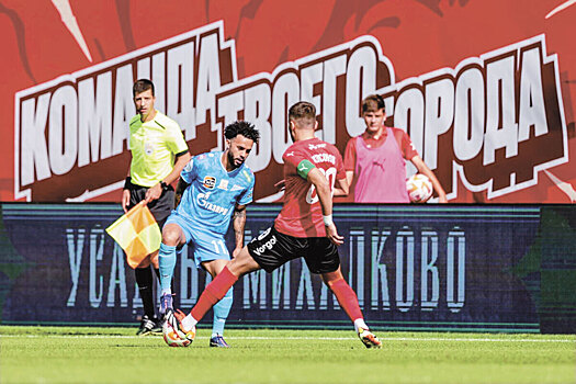 ФК «Химки» может прекратить свое существование