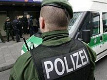 Полиция Германии изъяла у двух неонацистов 150 кг взрывчатки