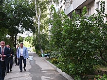 В Волгограде проходят рейды по проверке готовности к отопительному сезону